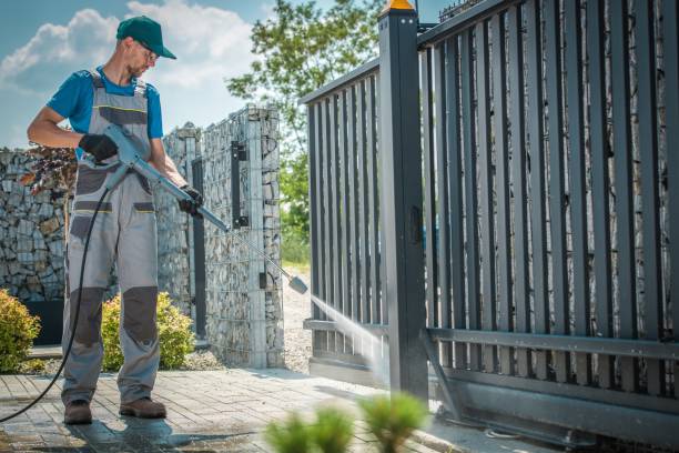 Best Patio and Deck Pressure Washing  in Marion, VA