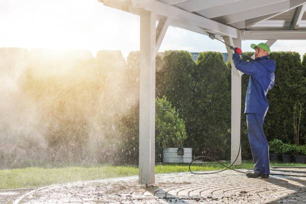 Best Fleet Vehicle Washing  in Marion, VA
