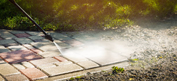Best Parking Lot and Garage Cleaning  in Marion, VA