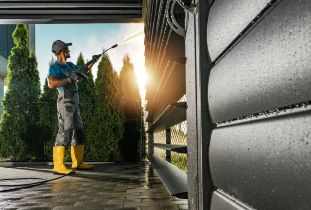 Trusted Marion, VA Pressure Washing Experts