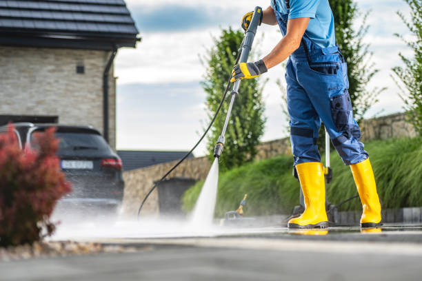 Best Paint Preparation  in Marion, VA